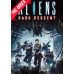 ALIENS: DARK DESCENT PC