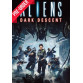 ALIENS: DARK DESCENT PC