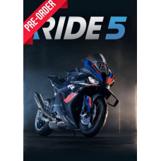 RIDE 5 PC