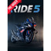 RIDE 5 PC