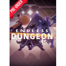 ENDLESS DUNGEON + BONUS PC (EU & UK)