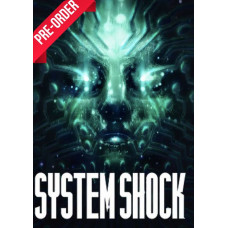 SYSTEM SHOCK PC