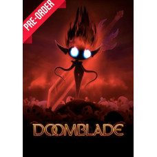 DOOMBLADE PC