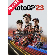 MOTOGP 23 PC