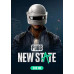 PUBG NEW STATE 300 NC