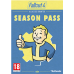 FALLOUT 4 SEASON PASS PC