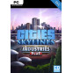 CITIES SKYLINES PC - INDUSTRIES PLUS DLC