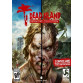 DEAD ISLAND DEFINITIVE COLLECTION PC