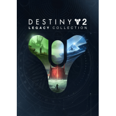 DESTINY 2 - LEGACY COLLECTION PC (2023)