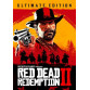 RED DEAD REDEMPTION 2 - ULTIMATE EDITION PC (ROCKSTAR)