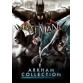 BATMAN: ARKHAM COLLECTION PC