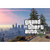 GRAND THEFT AUTO V: GTA 5 PREMIUM ONLINE EDITION - PC KEY