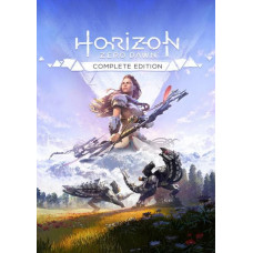 HORIZON ZERO DAWN - COMPLETE EDITION PC