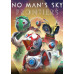 NO MAN'S SKY - PC STEAM KEY