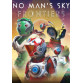 NO MAN'S SKY - PC STEAM KEY