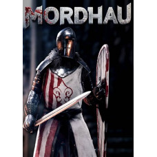 MORDHAU PC