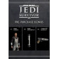 STAR WARS JEDI: SURVIVOR PRE - ORDER BONUS PC