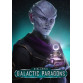 STELLARIS: GALACTIC PARAGONS PC - DLC