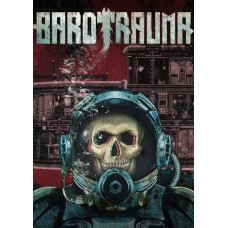 BAROTRAUMA PC