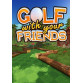 GOLF WITH YOUR FRIENDS - PC KEY